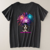Année de Woofs! (Design dos)