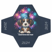 Année de Woofs! (Plat)