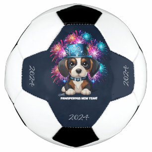 Année de Woofs!