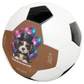 Année de Woofs! (3/4)