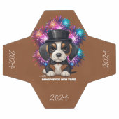 Année de Woofs! (Plat)