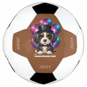 Année de Woofs!