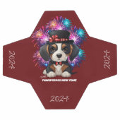 Année de Woofs! (Plat)