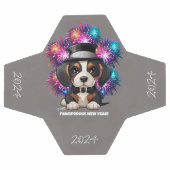 Année de Woofs! (Plat)