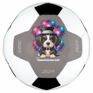 Année de Woofs!