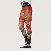 Année des Leggings du Dragon (Gauche)