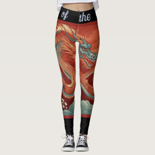 Année des Leggings du Dragon