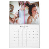 Année du calendrier 2012 (Feb 2026)