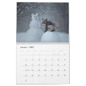 Année du calendrier Rat 2024 (Jan 2027)