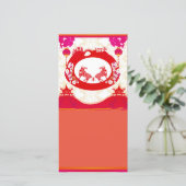 année du Carte photo de chèvre (Debout devant)