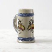 ANNÉE DU DRAGON, 2012 - Mug (Devant gauche)