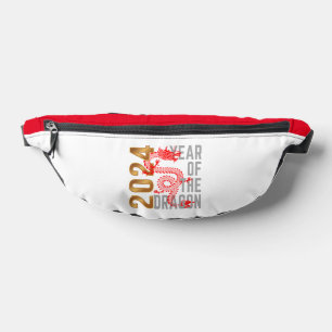 Année du Dragon 2024 zodiaque chinois