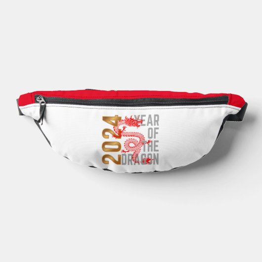 Année du Dragon 2024 zodiaque chinois (Poser)