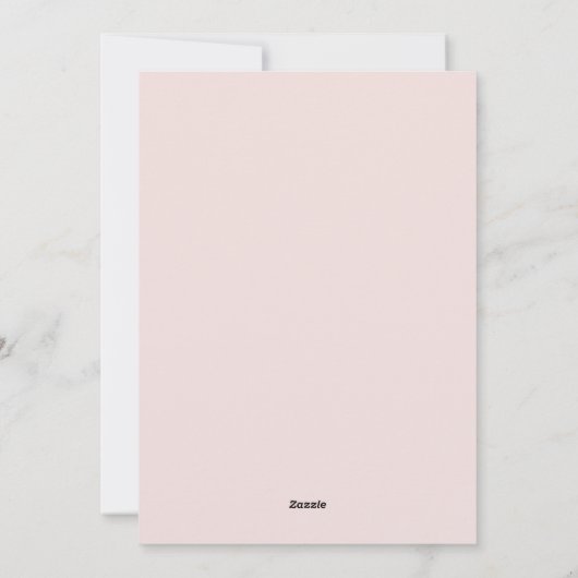 Année Extraordinaire Moderne Bonne année Carte pho (Dos)