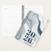 Année personnalisée, Texte, URL Web, Nomination (Devant avec enveloppe)