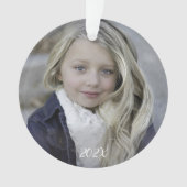 Année photo Bois Aquarelle (devant)