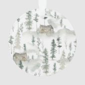 Année photo personnalisée (dos)