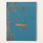 Années folles renouveau Art déco (Dos)