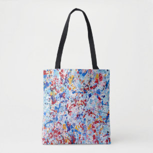 Annelisa No 12 Sac fourre-tout Abstrait