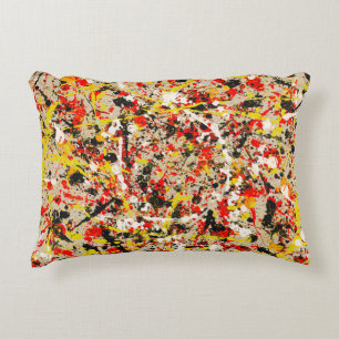 Annelisa No. 7 Abstracte Accent Kussen