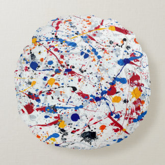 Annelisa Rond Kussen