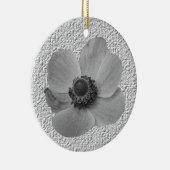  annemonornament keramisch ornament (Rechts)