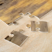 Anne's Beach, de Florida Keys Legpuzzel (Zijkant)