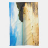 Anne's Beach, de Florida Keys Theedoek (Verticaal)