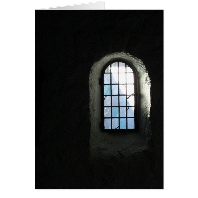 annes fenêtre, hiver de St (Devant)