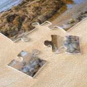 Annestown Copper Coast Waterford Ierland Legpuzzel (Zijkant)