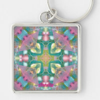 ANNETTE ~ Religieus Kruis ~ Gepersonaliseerd