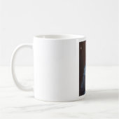 Annette von Droste-Hulshoff 1838 Koffiemok (Links)