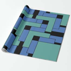 Annex wrapping paper cadeaupapier