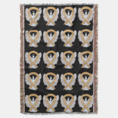 Annexe Couvertures à ruban pour la sensibilisation (devant Vertical)