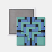 Annexe Magnet (Recto/Verso)