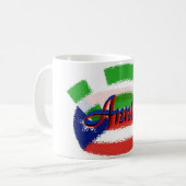 Annie_5 Koffiemok (Voorkant links)