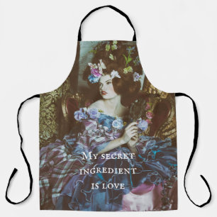 Annie Apron, Virginia Roos Collectie Schort