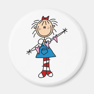 Annie Avec Aimant Coeur