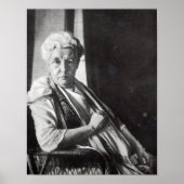 Annie Besant Poster (Voorkant)