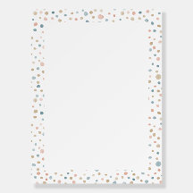 Annie Confetti Waterverf Stippen Foam Board