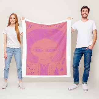 Annie Fleece Deken