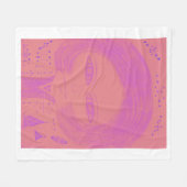 Annie Fleece Deken (Voorkant (Horizontaal))