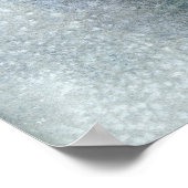 Annie Fox Gothic Girl en Fox Poster (Hoek)