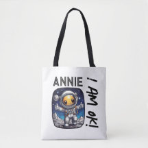 Annie I Am OK! | Songteksten Twist Met Astronaut