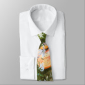 Annie, Lily, Lily, Roos van John Singer Sargent Stropdas (Gebonden)