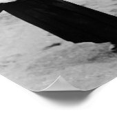 Annie Oakley Holding Rifle - 1922 Poster (Hoek)