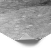 Annie Oakley Portrait Poster (Hoek)