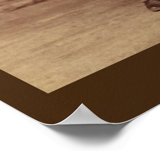 Annie Oakley Sharpschutter Poster (Hoek)