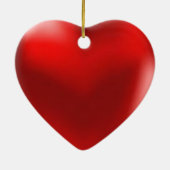 Annie Ornament Heart (Achterkant)