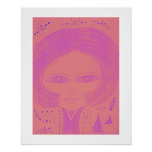Annie Perfect Poster